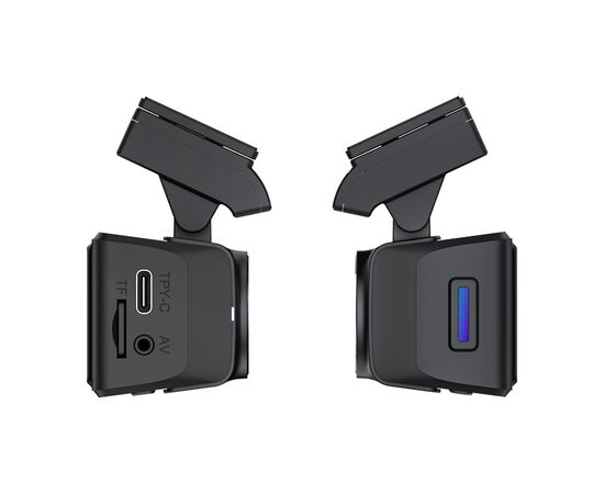  Видеорегистратор Neoline Flash Dual черный 