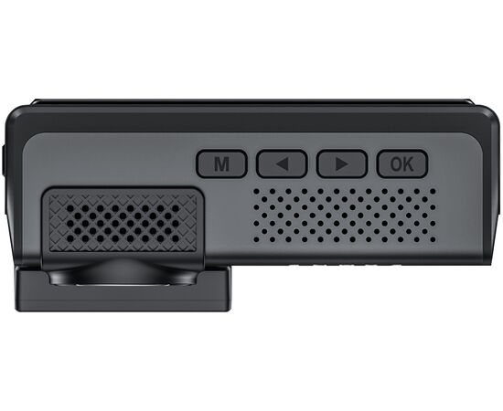  Видеорегистратор Neoline Flash Dual черный 