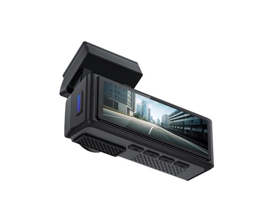  Видеорегистратор Neoline Flash Dual черный 