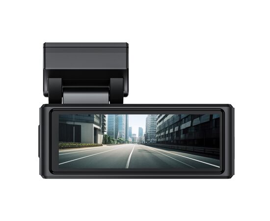  Видеорегистратор Neoline Flash Dual черный 