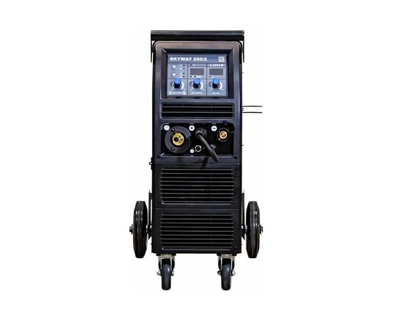 Сварочный инвертор AuroraPRO Skyway 250/3 