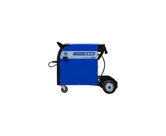  Сварочный инвертор AuroraPRO Skyway 250/3 
