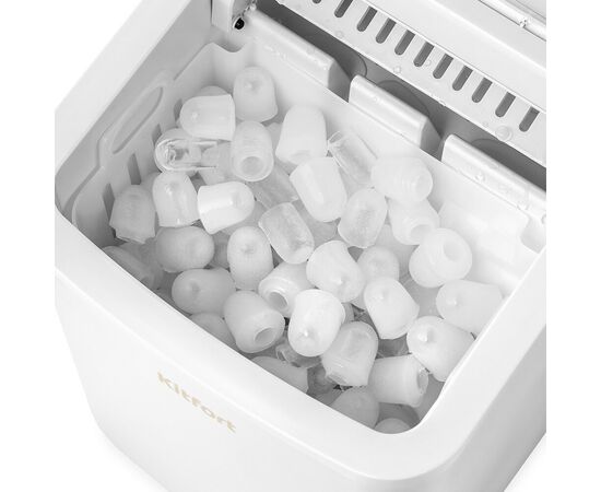  Льдогенератор Kitfort КТ-1812 