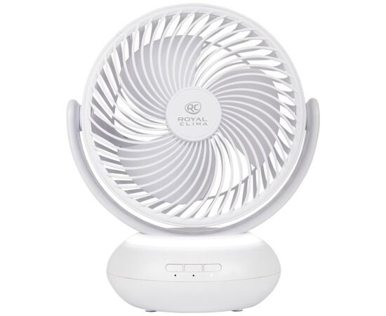  Вентилятор Royal Clima RSF-0701E-WT 