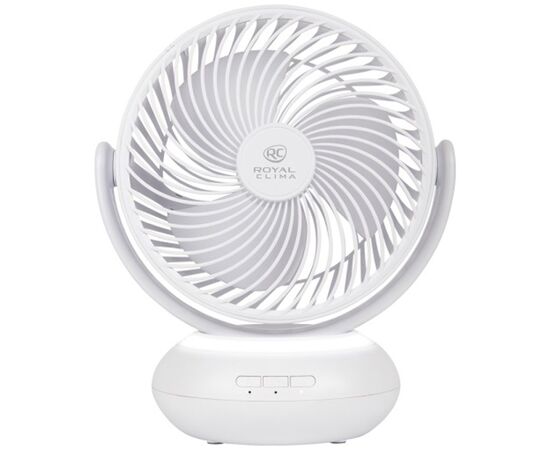  Вентилятор Royal Clima RSF-0701E-WT 