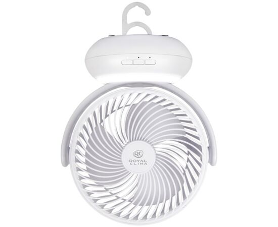  Вентилятор Royal Clima RSF-0701E-WT 