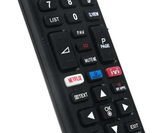  Универсальный пульт ClickPdu для LG HOD1388 