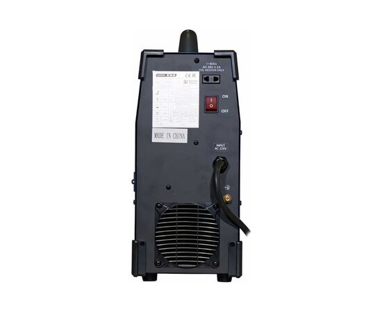  Сварочный инвертор AuroraPRO Overman 165 (26642) 