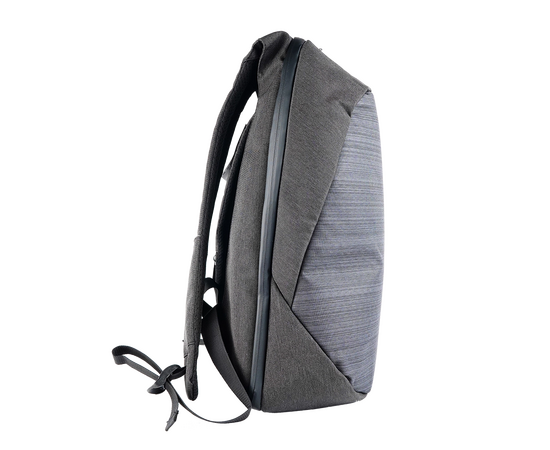  Рюкзак для ноутбука HAFF Workaday HF1112 Black 