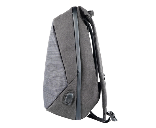  Рюкзак для ноутбука HAFF Workaday HF1112 Black 