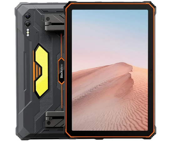  Планшет BLACKVIEW Active 10 Pro 12/256GB Orange 