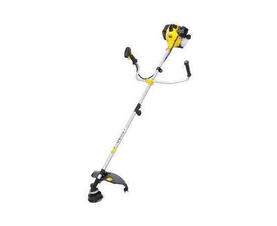  Бензиновый триммер Eurolux TR-1900T 