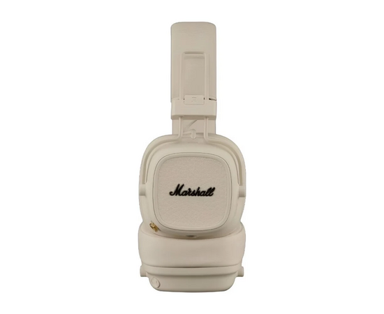  Беспроводные наушники MARSHALL Major V Creme (1006833) 