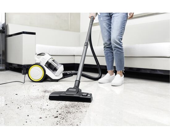  Пылесос Karcher VC 3 ERP (1.198-053.0) 