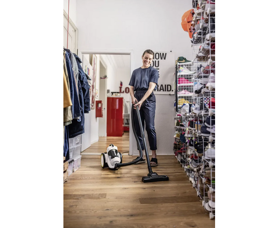  Пылесос Karcher VC 3 ERP (1.198-053.0) 