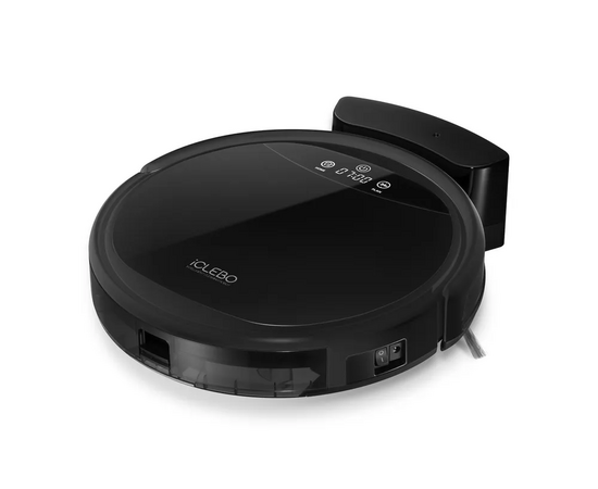  Робот-пылесос iClebo G5 YCR-M09-20w 