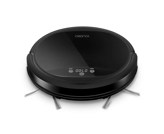  Робот-пылесос iClebo G5 YCR-M09-20w 