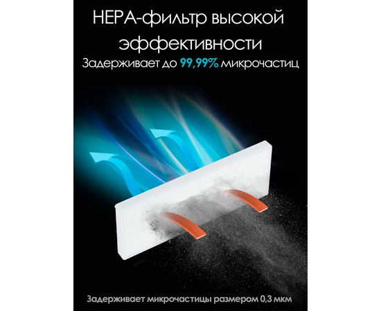  Робот-пылесос iClebo G5 YCR-M09-20w 