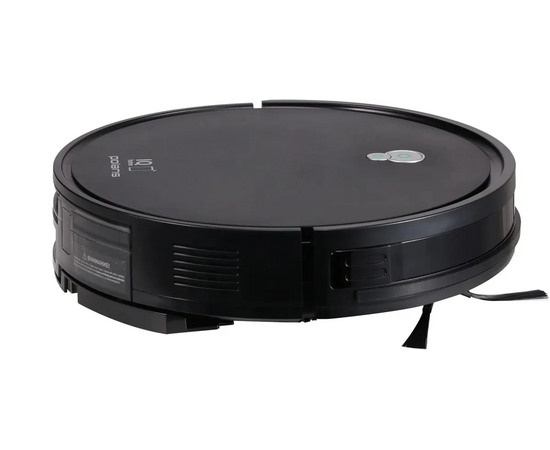 Робот-пылесос Polaris PVCR G2 0926W 30Вт черный/черный 