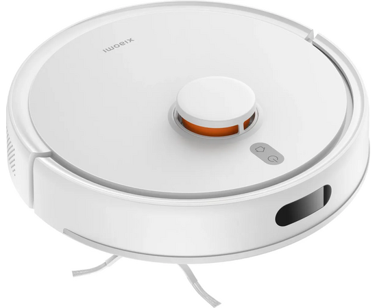  Робот-пылесос Xiaomi Robot Vacuum S20 (белый) РСТ BHR8629EU 
