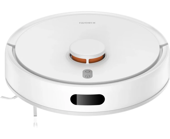  Робот-пылесос Xiaomi Robot Vacuum S20 (белый) РСТ BHR8629EU 