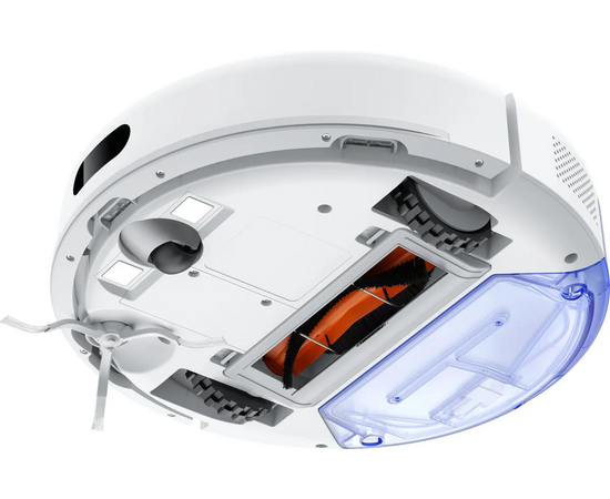  Робот-пылесос Xiaomi Robot Vacuum S20 (белый) РСТ BHR8629EU 