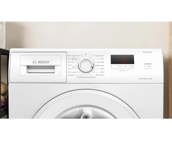  Стиральная машина Bosch WGE02400SN пан.англ 