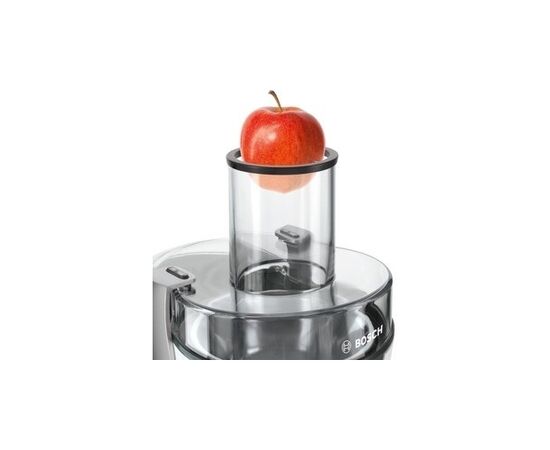  Соковыжималка Bosch VitaJuice MES25A0 белый/черный 