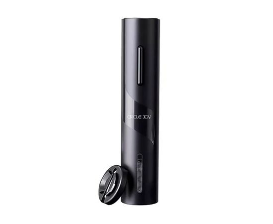  Электрический штопор Xiaomi (Mi) Circle Joy Electric Wine opener, "Дарт Вейдер"  (4 шт. AA батарейки в комплекте) (CJ-EKPQ05) RU 