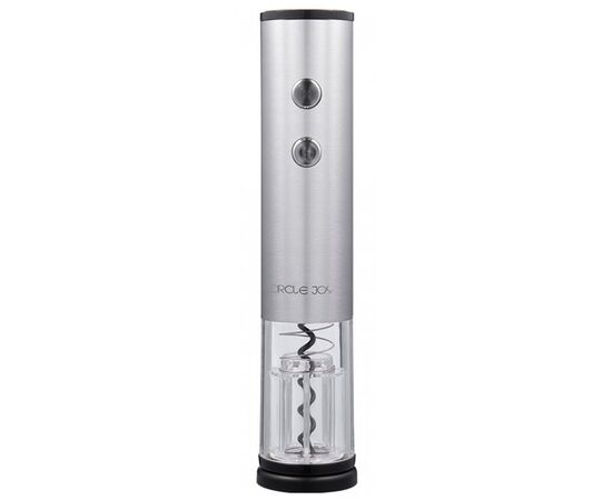  Электрический штопор с набором аксессуаров для вина 4в1 Xiaomi (Mi) Circle Joy Electric Wine opener GIFT SET (4 шт. AA батарейки в комплекте) (CJ-TZ07) (РСТ), черный 