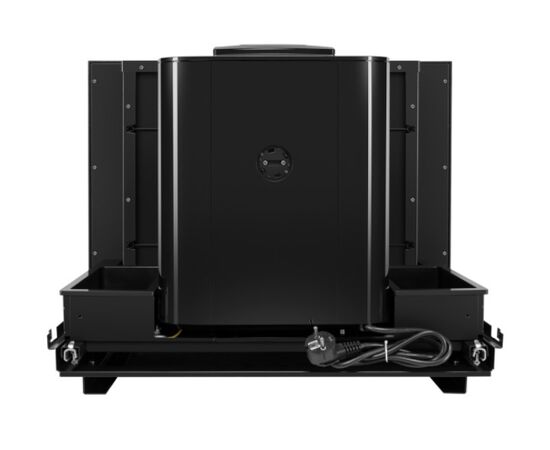 Кофемашина MAUNFELD AMCM1503S 