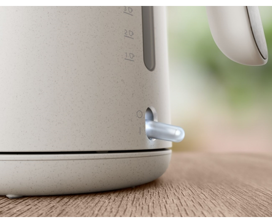  Электрочайник Philips HD9365/10 1.7л. белый пластик 