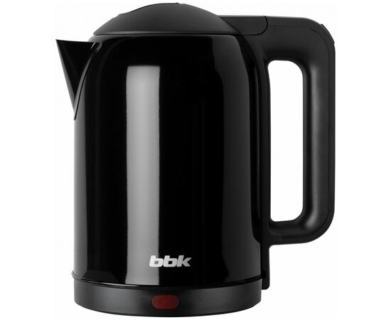  Электрочайник BBK EK1809S черный 