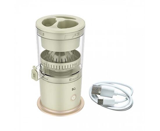  Соковыжималка BQ J3000 Green 