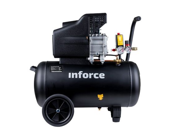  Компрессор Inforce CX-50L (04-06-21) 
