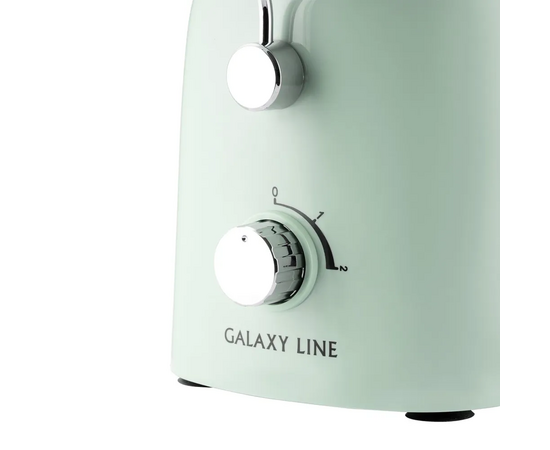  Соковыжималка Galaxy GL 0811 свежая мята 