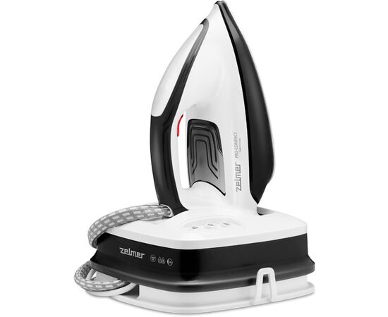  Паровая станция ZELMER ZZIS8402 Pro-Compact 