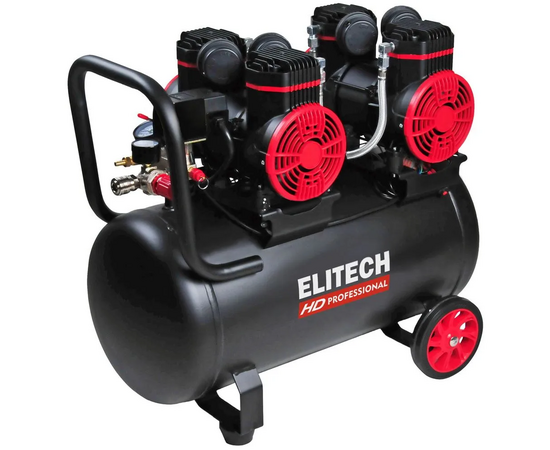  Компрессор ELITECH ACF 500-50S 