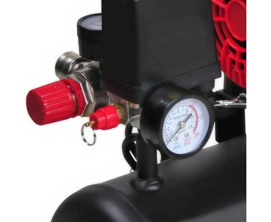  Компрессор ELITECH ACF 500-50S 