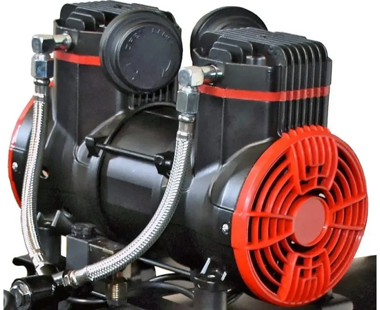  Компрессор ELITECH ACF 500-50S 