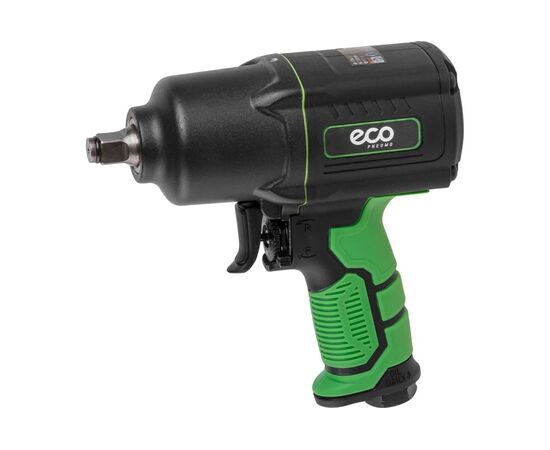  Гайковерт пневматический ECO AIW-1500S 