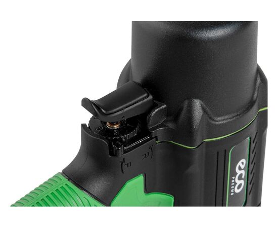  Гайковерт пневматический ECO AIW-1500S 