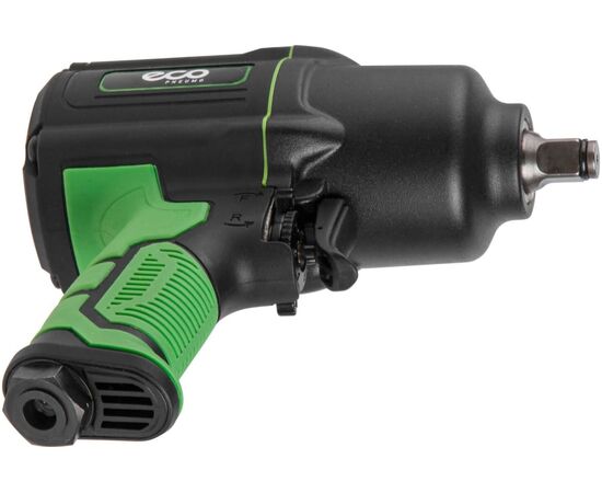  Гайковерт пневматический ECO AIW-1500S 