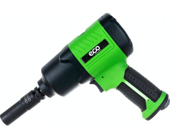  Гайковерт пневматический ECO AIW-980S 