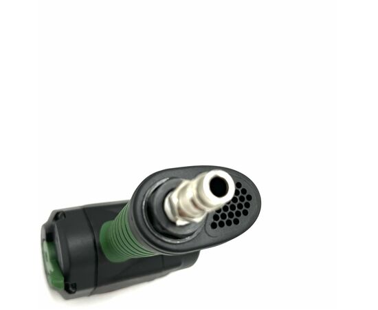  Гайковерт пневматический ROCKFORCE RF-82545 (18420) 1220Нм, 1/2 потребление 185л/мин 