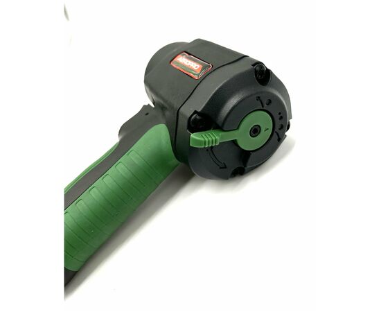  Гайковерт пневматический ROCKFORCE RF-82545 (18420) 1220Нм, 1/2 потребление 185л/мин 