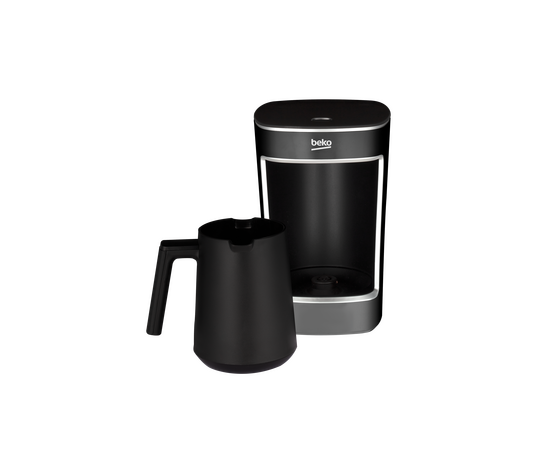  Кофеварка Beko TKM 2341 Telvex 