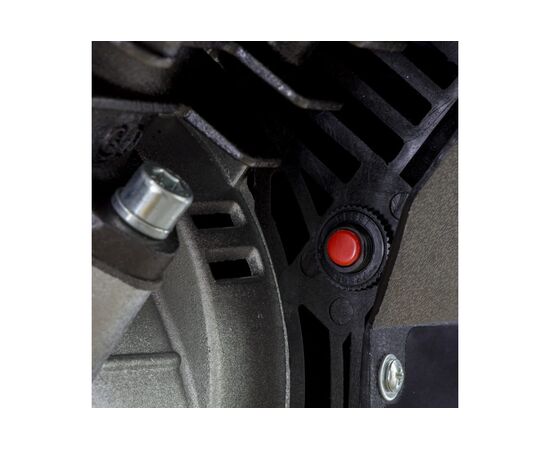  Компрессор воздушный DENZEL DKV2200/100 Х-Pro 58079 2.2кВт, 400л/мин, 100л 