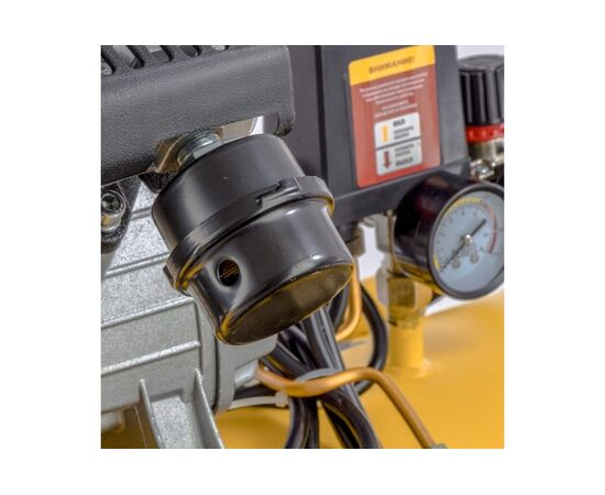  Компрессор воздушный DENZEL DKV2200/100 Х-Pro 58079 2.2кВт, 400л/мин, 100л 