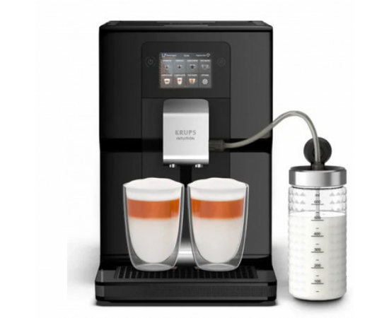  Кофемашина Krups Intuition Preference EA873810 